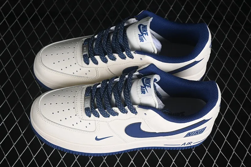 All categories Nk Air Force 1 Air Force series Nk Air Force 1 Low Air Force low-top Nike Air Force 1'07 Low joint model Air Force 1 low-top casual sneakers JP8028-075